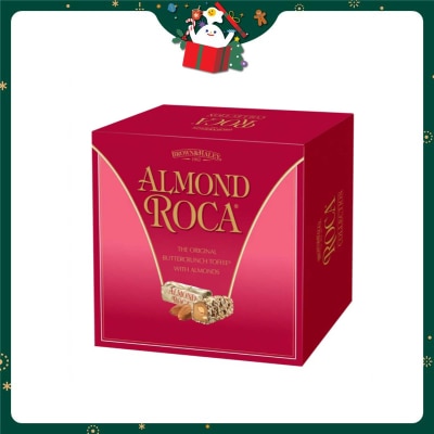 ALMOND ROCA Almond Roca 