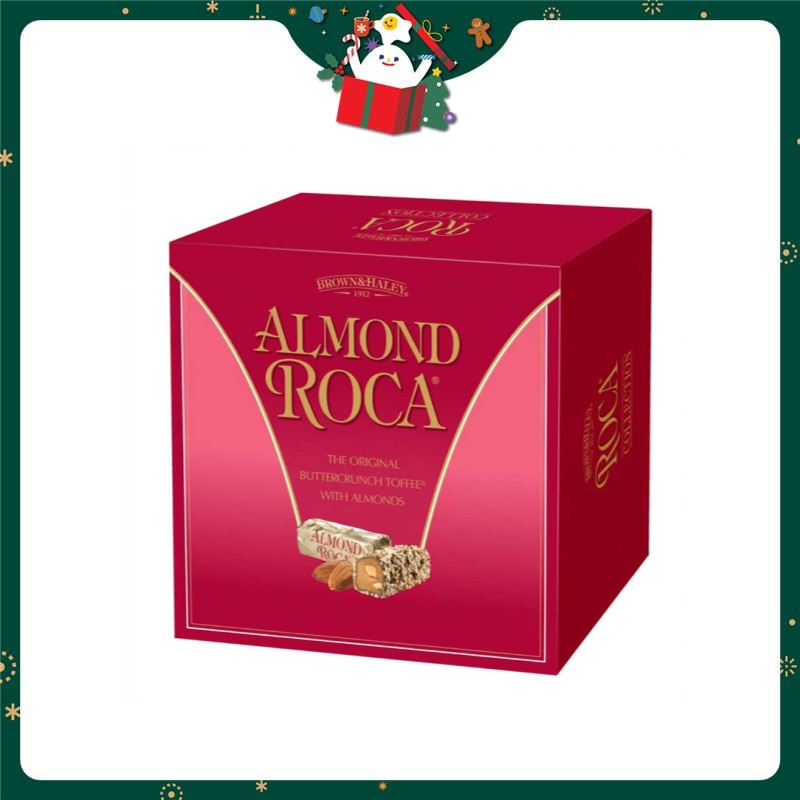 ALMOND ROCA Almond Roca 