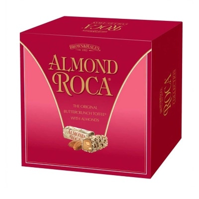 樂家 樂家杏仁糖340克