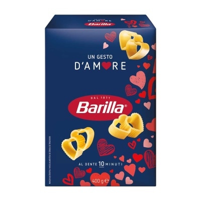BARILLA Pasta Love