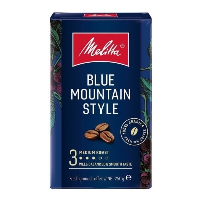 MELITTA Blue Mountain Coffee