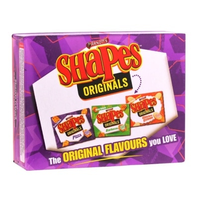 ARNOTT'S Shapes Pizza