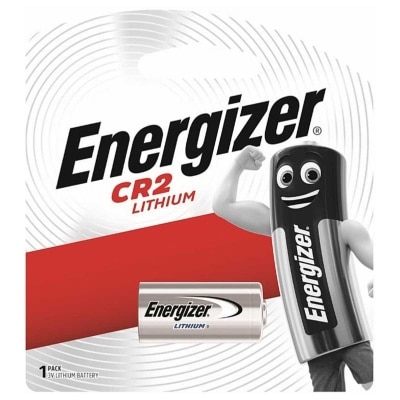 ENERGIZER Energizer Lithium Cr2 1's image