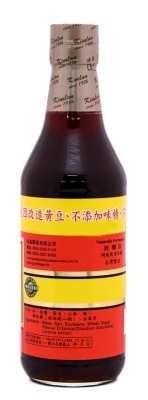 KIMLAN Light Soy Sauce