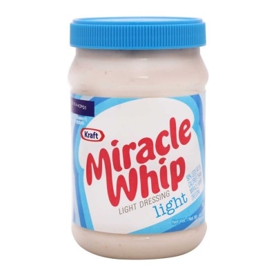 KRAFT Light Miracle Whip