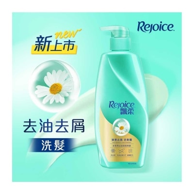 REJOICE Anti-dandruff Fresh Sh