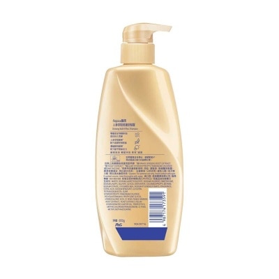 REJOICE Rejoice Ginseng Multi-effect Shampoo 650g