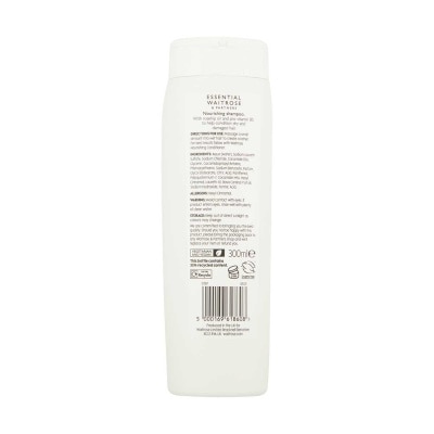 ESSENTIAL WAITROSE 滋養修護洗髮露（適合乾性及受損髮質）