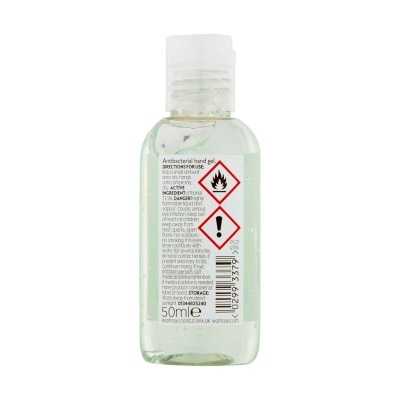 ESSENTIAL WAITROSE Ess Antibacterial Hand Gel