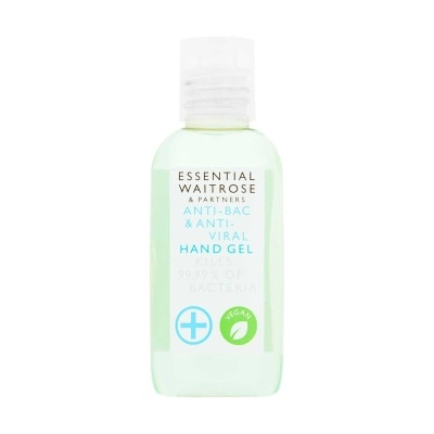 ESSENTIAL WAITROSE - 原味酒精搓手液