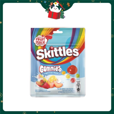 彩虹 彩虹軟糖乳酸水果味