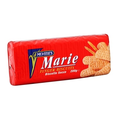 MCVITIE'S Marie Finger Biscuit