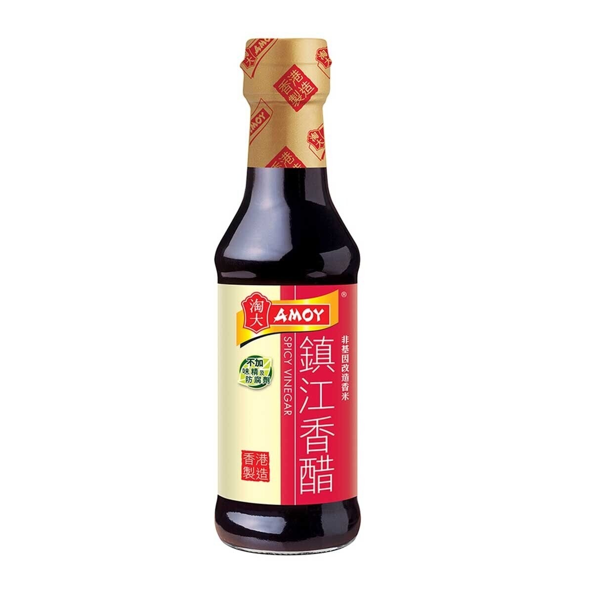 AMOY Spice Vinegar