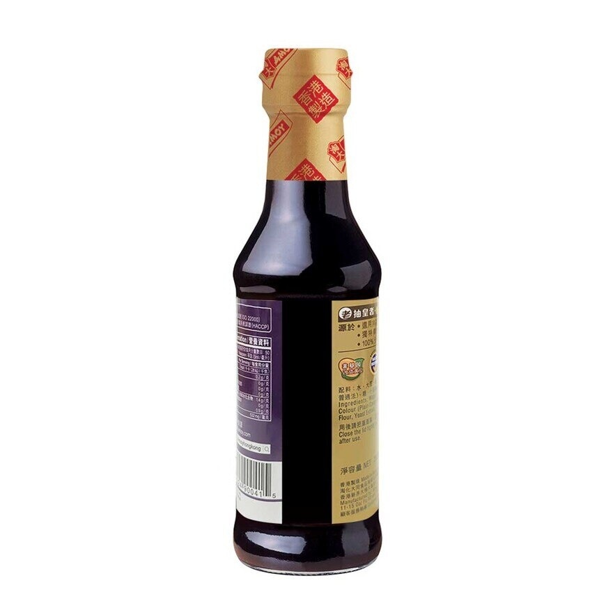 AMOY Golden Label Dark Soy Sauce