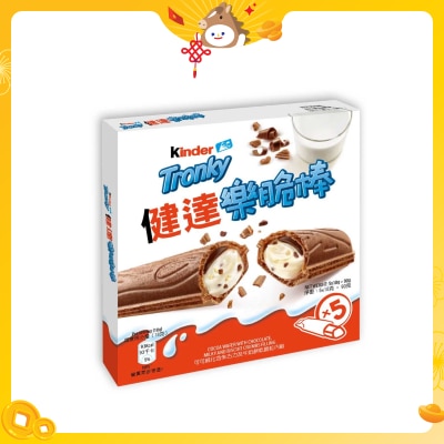 KINDER Kinder Tronky T5