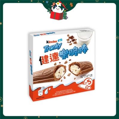 KINDER Kinder Tronky T5