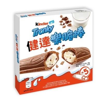 KINDER Kinder Tronky T5