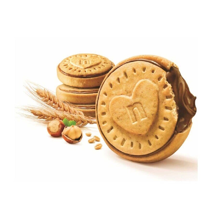 NUTELLA Biscuits T14