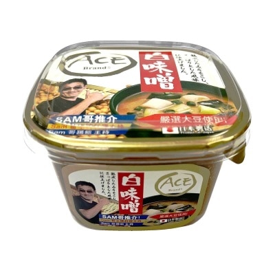 ACE White Miso