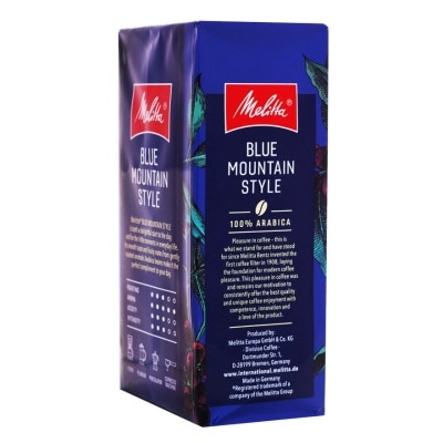 MELITTA Blue Mountain Vacuum Pack