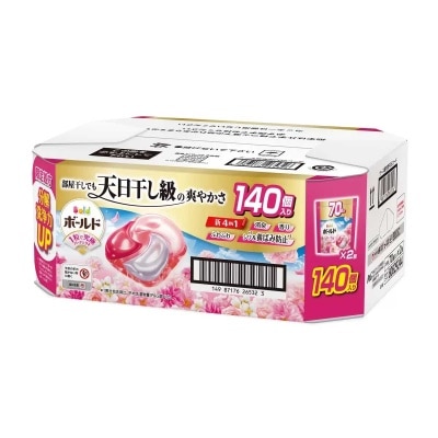 BOLD 洗衣球（花香）原箱