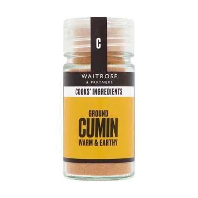 WAITROSE Ground Cumin