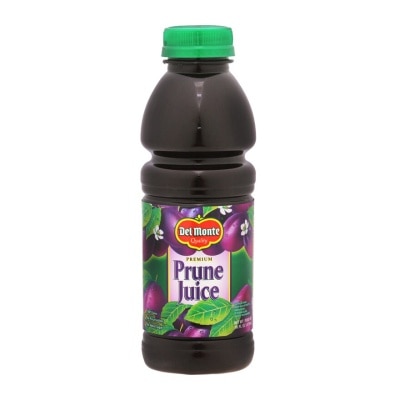 DEL MONTE Prune Juice