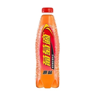 LUCOZADE Energy Regular