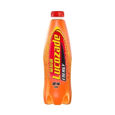 LUCOZADE Energy Regular