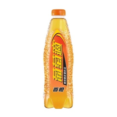 LUCOZADE Energy Orange