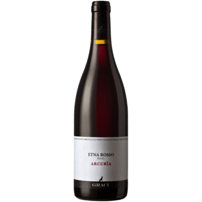 GRACI - Graci Etna Rosso Arcuria 2021