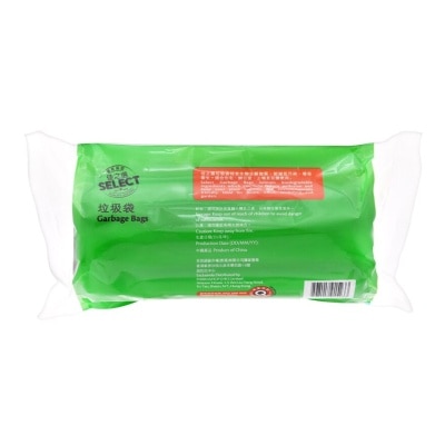 SELECT Biodegradable Garbage Bag image