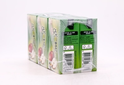 VITA Apple Green Tea