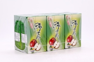 VITA Apple Green Tea