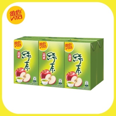 VITA Apple Green Tea image