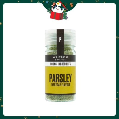 WAITROSE Parsley