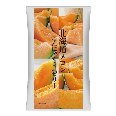 YOKOO - 蒟蒻啫喱 （北海道蜜瓜）