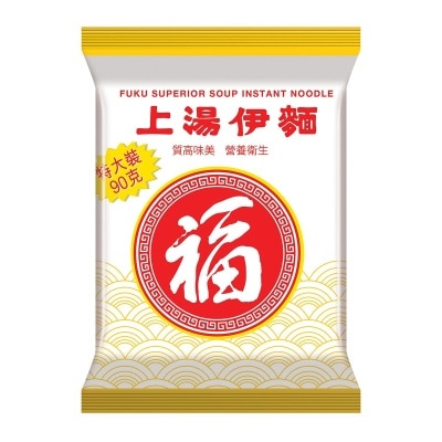 FUKU Superior Soup Instant Noodle