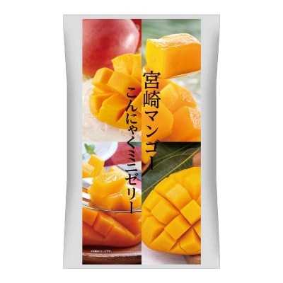 YOKOO - 蒟蒻啫喱 （宮崎芒果）