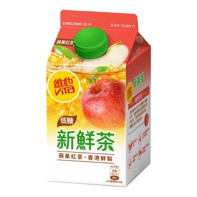 維他 新鮮蘋果紅茶飲品(冷凍 0-4°c)