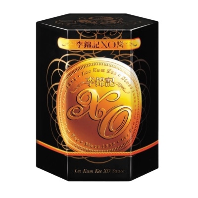 李錦記 李錦記 XO醬 80G