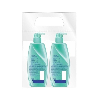 REJOICE Rejoice Moist Anti-dandruff Shampoo 700gx2