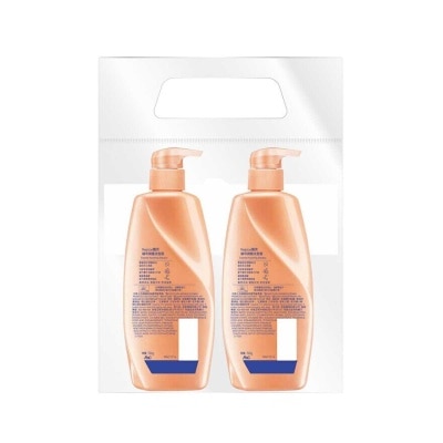 REJOICE Rejoice Essential Nourishing Shampoo 700gx2