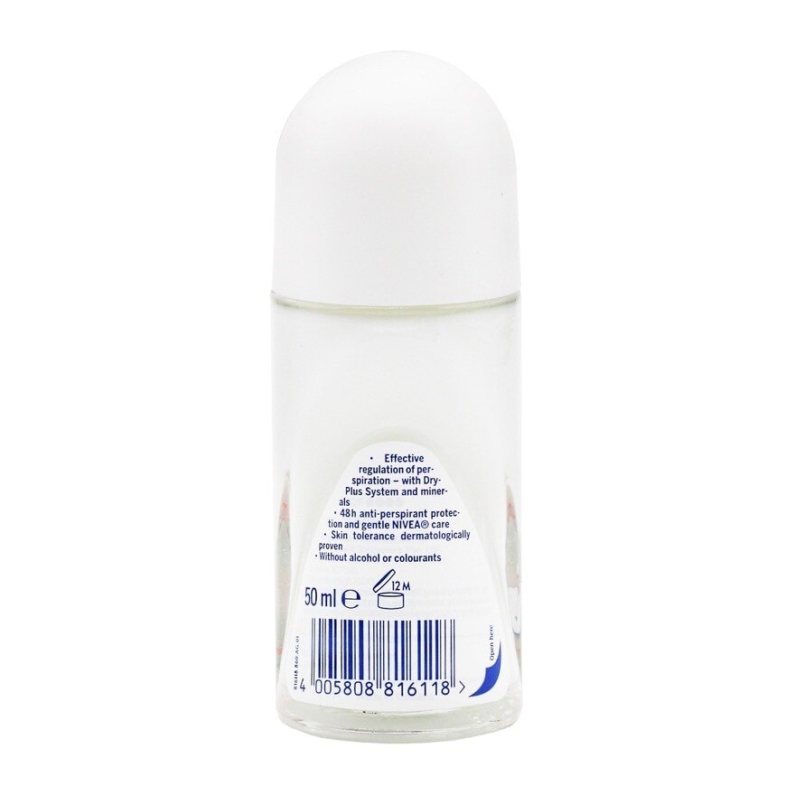 NIVEA Dry Comfort Roll On 50ml