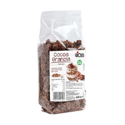 VIOLA Choco Granola