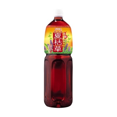 鴻福堂 夏枯草（低糖）飲品 (包裝隨機)