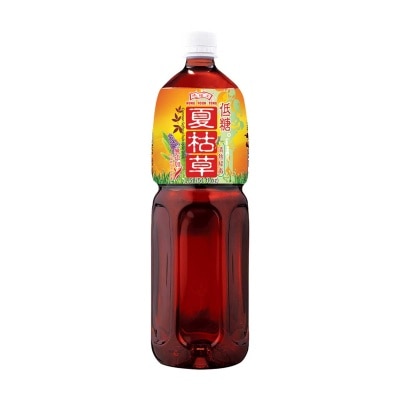 鴻福堂 夏枯草（低糖）飲品 (包裝隨機)