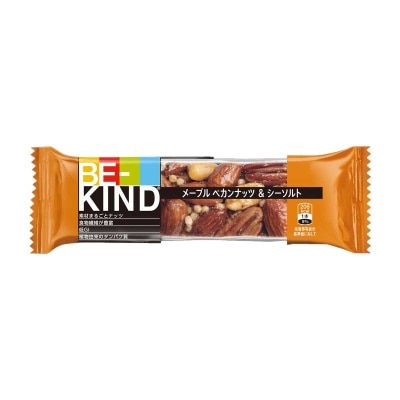 BE-KIND Maple Glazed Pecan Sea Salt Nuts Bar