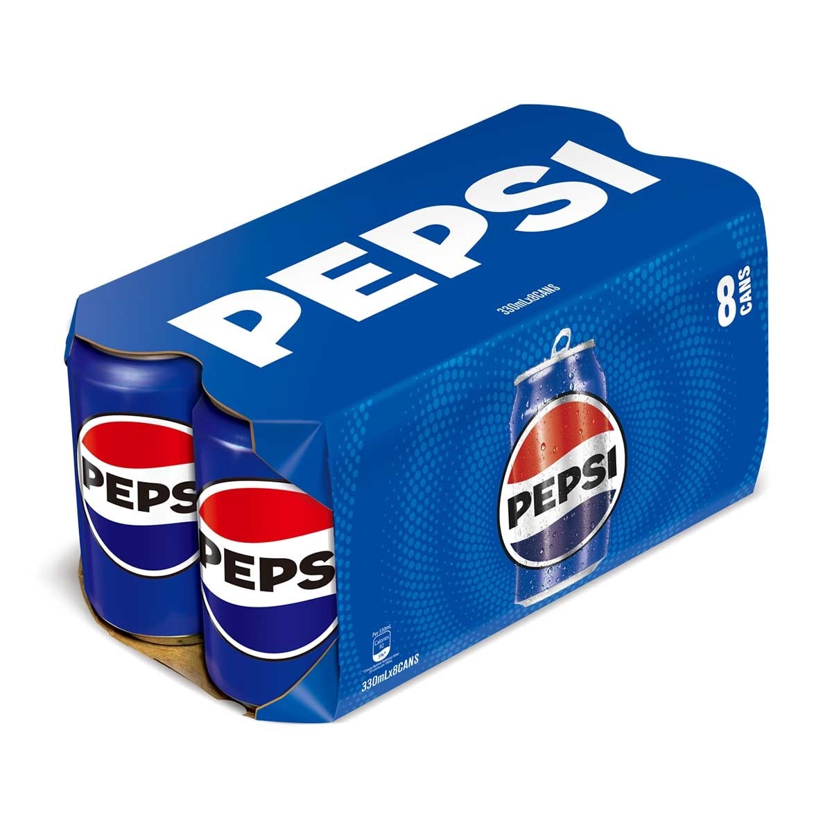 PEPSI Pepsi Cola