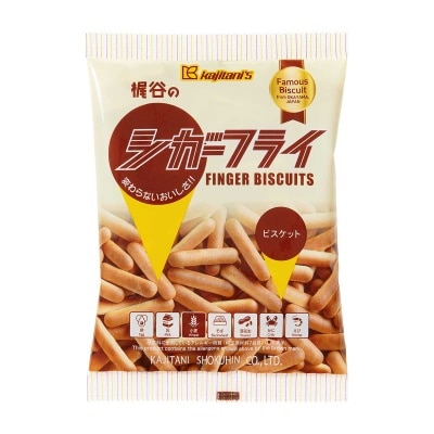 KAJITANI Kajitani Cigar Fry Biscuit